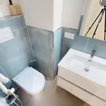 98gb - 2p With Terrace And Side Sea View Appartement *